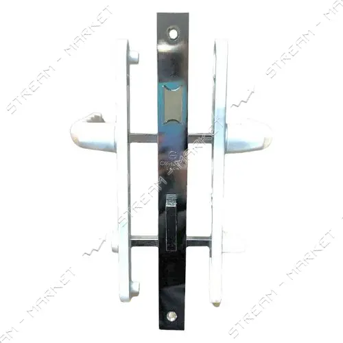 Сантехнический гарнитур CordonTech 173/30-СR 28х90 с замком