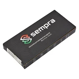 Механизм для межкомнатных дверей Sempra 5300-P-NIS                                                  