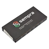 Механизм Sempra для межкомнатных дверей 5300-P-WC-GRF                                               
