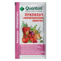 Прилипатель Квантум 10мл                                                                            