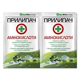 Прилипатель плюс аминокислоты 12мл                                                                  