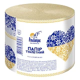 Туалетная бумага Альбатрос 693 Мережка мини 1шт                                                     
