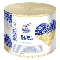 Туалетная бумага Альбатрос 693 Мережка мини 1шт                                                     