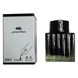 Чернила Jinhao 5001-BLK 50мл черные                                                                 