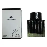 Чернила Jinhao 5001-BLK 50мл черные