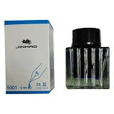Чернила Jinhao 5001-B 50мл синие                                                                    