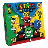 Игра настольная Тетрис G-TIB-02 25х25х4.2см                                                         