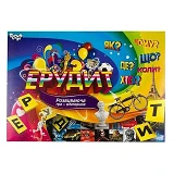 Игра настольная Эрудит DTG26                                                                        