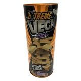 Игра настольная Дженга Vega EXTREME VGE-01 54 бруска