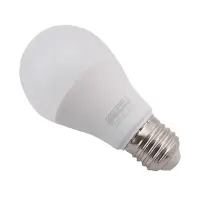 Лампа светодиодная низковольтная Techno Systems LED Bulb A60-9W-E27-AC/DC 12-48V-4000K-810L ICCD    