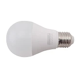 Лампа светодиодная низковольтная Techno Systems LED Bulb A60-9W-E27-AC/DC 12-48V-4000K-810L ICCD    