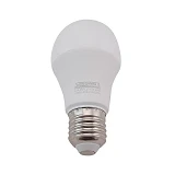 Лампа светодиодная низковольтная Techno Systems LED Bulb A60-9W-E27-AC/DC 12-48V-4000K-810L ICCD    