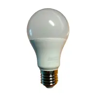 Лампа светодиодная низковольтная Techno Systems LED Bulb A60-9W-E27-AC/DC 12-48V-6400K-810L ICCD    