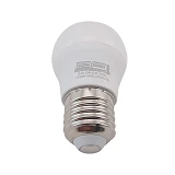Лампа светодиодная Techno Systems LED Bulb G45-5W-E27-220V-4000K-450L ICCD шар