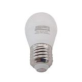 Лампа светодиодная Techno Systems LED Bulb G45-7W-E27-220V-4000K-630L ICCD шар                      
