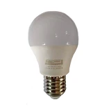 Лампа светодиодная Techno Systems LED Bulb A60-9W-E27-220V-4000K-810L ICCD шар                      