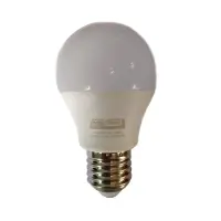 Лампа светодиодная Techno Systems LED Bulb A60-9W-E27-220V-4000K-810L ICCD шар                      