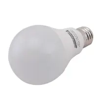 Лампа светодиодная Techno Systems LED Bulb A60-12W-E27-220V-4000K-1100L ICCD шар                    