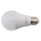 Лампа светодиодная Techno Systems LED Bulb A60-12W-E27-220V-4000K-1100L ICCD шар                    