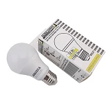 Лампа светодиодная Techno Systems LED Bulb A60-12W-E27-220V-4000K-1100L ICCD шар                    
