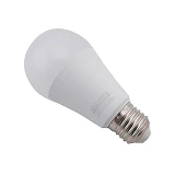 Лампа светодиодная Techno Systems LED Bulb A60-15W-E27-220V-6500K-1350L ICCD шар