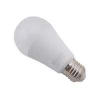 Лампа светодиодная Techno Systems LED Bulb A60-15W-E27-220V-6500K-1350L ICCD шар                    