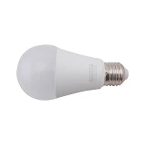 Лампа светодиодная Techno Systems LED Bulb A60-15W-E27-220V-6500K-1350L ICCD шар