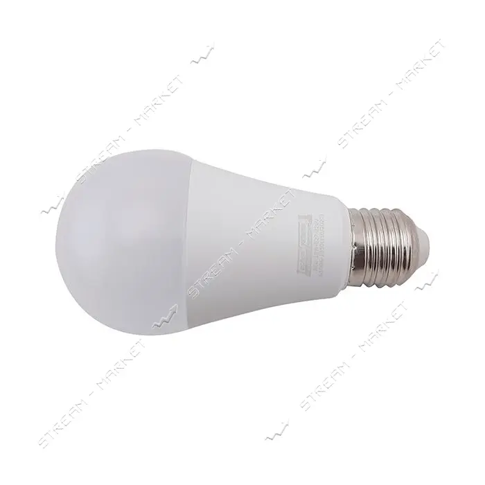 Лампа светодиодная Techno Systems LED Bulb A60-15W-E27-220V-6500K-1350L ICCD шар