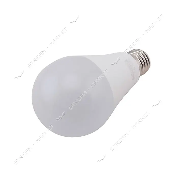 Лампа светодиодная Techno Systems LED Bulb A60-15W-E27-220V-6500K-1350L ICCD шар