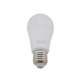 Лампа светодиодная Techno Systems LED Bulb A60-15W-E27-220V-6500K-1350L ICCD шар