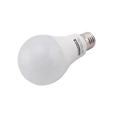 Лампа светодиодная Techno Systems LED Bulb A60-15W-E27-220V-4000K-1350L ICCD шар