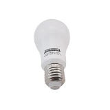 Лампа светодиодная Techno Systems LED Bulb A60-15W-E27-220V-4000K-1350L ICCD шар
