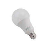 Лампа светодиодная Techno Systems LED Bulb A80-18W-E27-220V-6500K-1620L ICCD шар