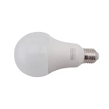 Лампа светодиодная Techno Systems LED Bulb A80-18W-E27-220V-6500K-1620L ICCD шар