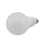 Лампа светодиодная Techno Systems LED Bulb A80-18W-E27-220V-6500K-1620L ICCD шар
