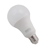Лампа светодиодная Techno Systems LED Bulb A80-18W-E27-220V-4000K-1620L ICCD шар                    
