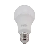 Лампа светодиодная Techno Systems LED Bulb A80-18W-E27-220V-4000K-1620L ICCD шар                    