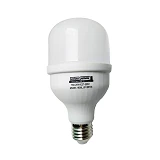 Лампа светодиодная Techno Systems LED BulbT80-20W-E27-220V-6500K-2100L ICCD