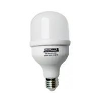 Лампа светодиодная Techno Systems LED BulbT80-20W-E27-220V-6500K-2100L ICCD                         