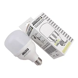 Лампа светодиодная Techno Systems LED Bulb T80-20W-E27-220V-4000K-1800L ICCD                        