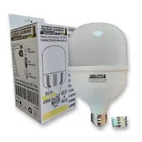 Лампа светодиодная Techno Systems LED Bulb T140-50W-E-27/E40-220V-4000K-4500L ICCD                  