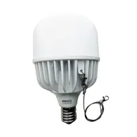 Лампа светодиодная Techno Systems LED Bulb T140-100W-E-27/E40-220V-6500K-8500L Alum ICCD            