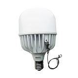 Лампа светодиодная Techno Systems LED Bulb T140-100W-E-27/E40-220V-4000K-8500L Alum ICCD