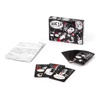 Игра настольная Мафия 32 DTG52                                                                      