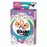 Игра настольная DOOBL IMAGE DBI-02 мини