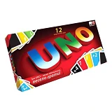Игра настольная UNO SPG10                                                                           
