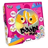 Игра настольная DOOBL IMAGE DBI-01-01                                                               