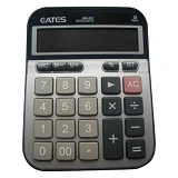Калькулятор EATES BM-007 12 разр 2 питания