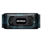 Салфетки влажные Naturelle Classic 72шт