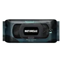 Салфетки влажные Naturelle Classic 72шт                                                             
